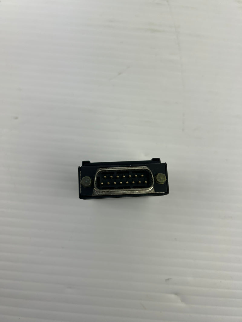 Milan MIL-10P Micro Twist Ethernet 802.3 10 Base T Transceiver