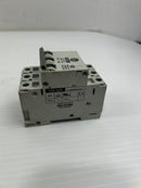 Allen-Bradley 1492-CB2 Circuit Breaker 50A 20HP H500 1492-ACB 3 Pole