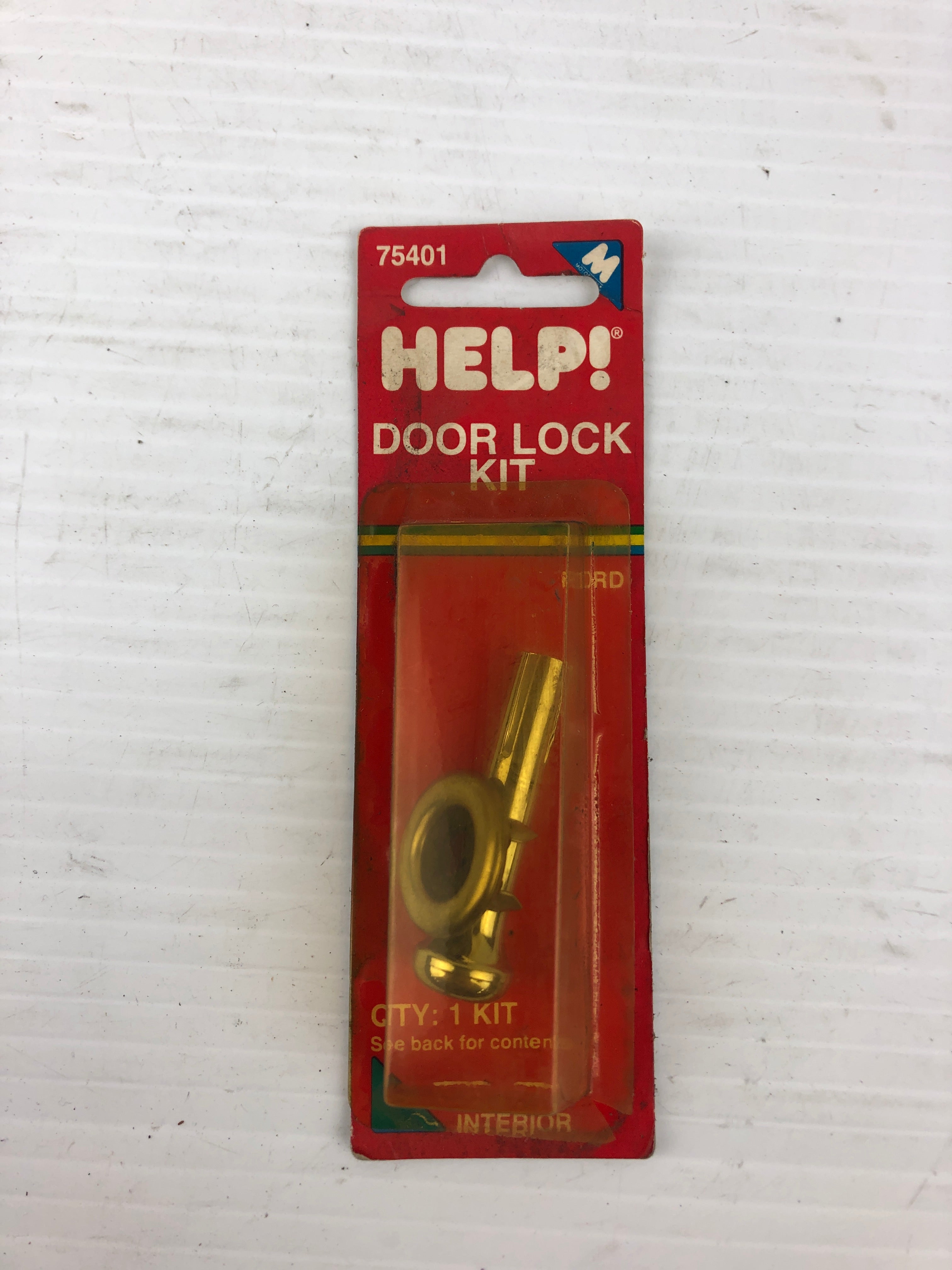 FORD UNIVERSAL SCREW ON DOOR LOCK CHROME KNOB WASHER BEZEL - Foto 5