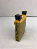Pilz PNOZ mo4P Safety Relay ID