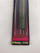 Spring-Tite 40715 Extension Spring