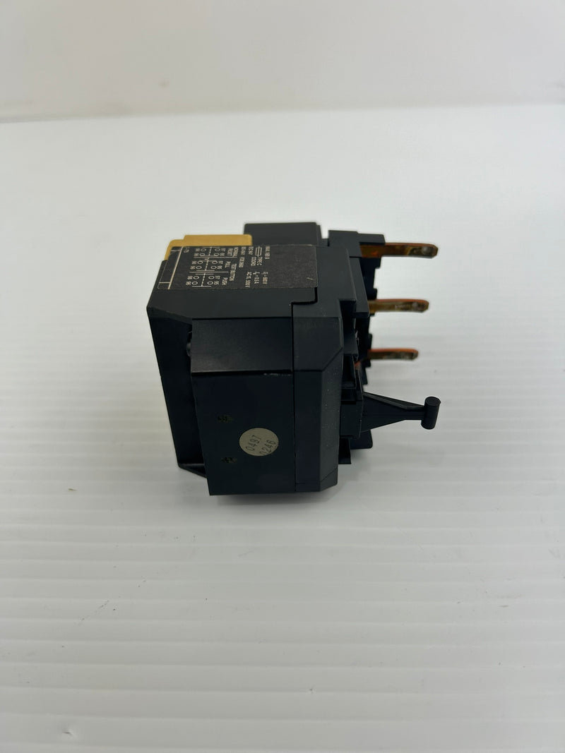 Allen Bradley 193-CPC75 Overload Relay Series B 60-75A