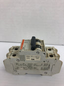 Merlin Gerin C5A Circuit Breaker Protector 60140 240V~125V 5A