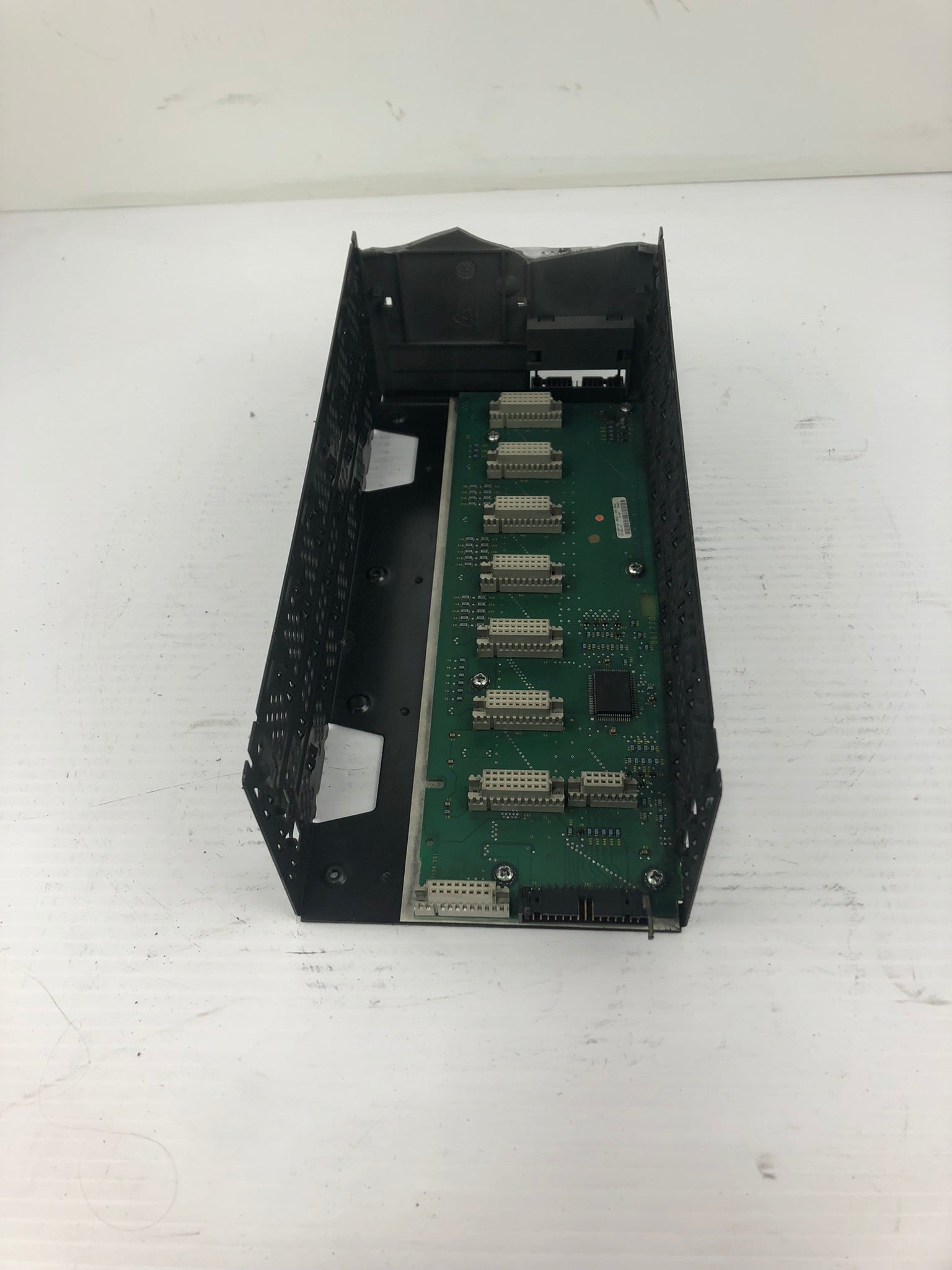 Allen-Bradley 1746-A7 SLC 500 7-Slot Rack PLC Series B