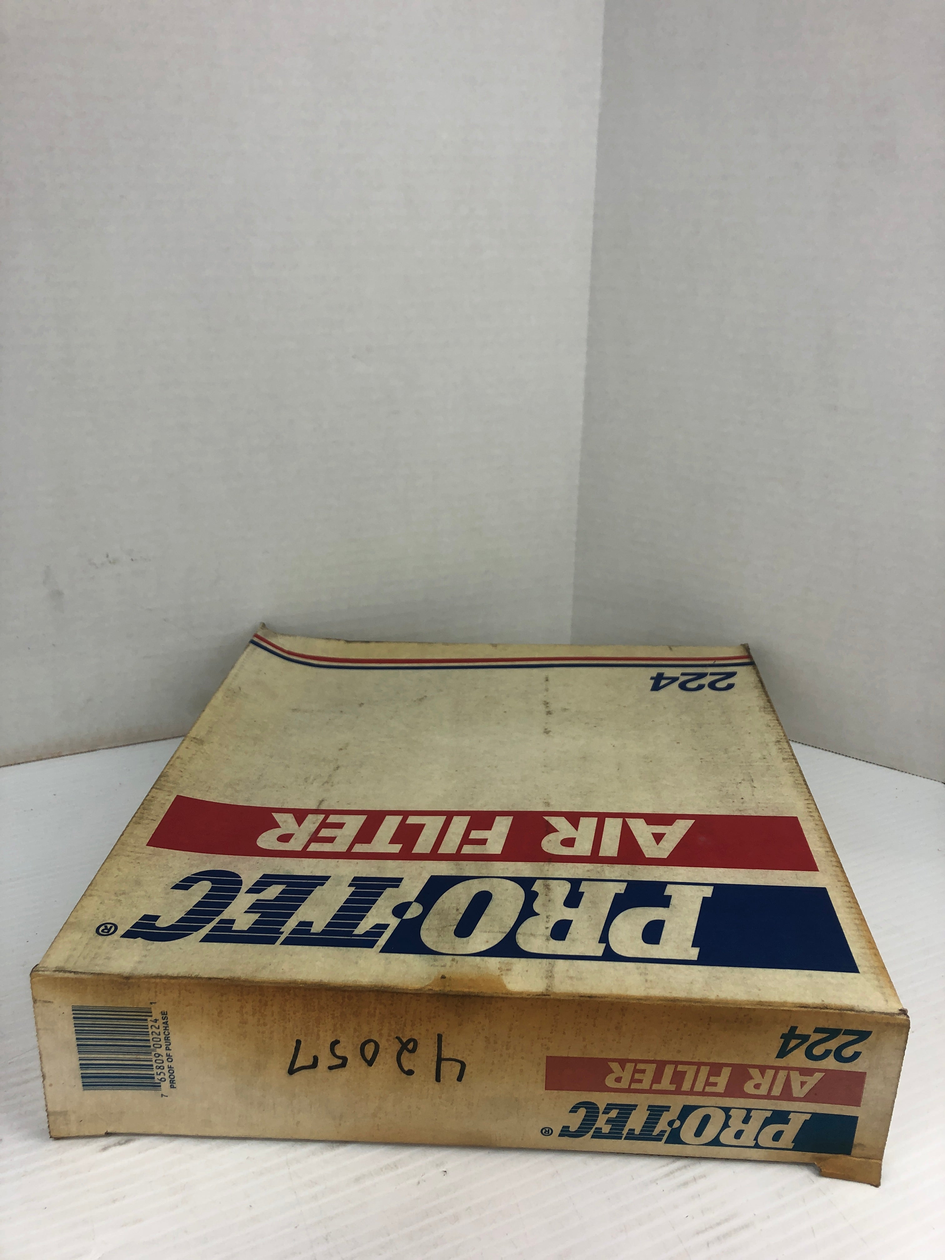 Pro-tec 224 Air Filter