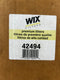 Wix 42494 Air Filter