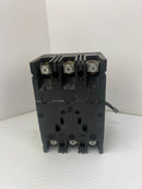 General Electric TED136125 Industrial Circuit Breaker 125A 3P 600V 50/60Hz