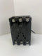 General Electric TED136125 Industrial Circuit Breaker 125A 3P 600V 50/60Hz