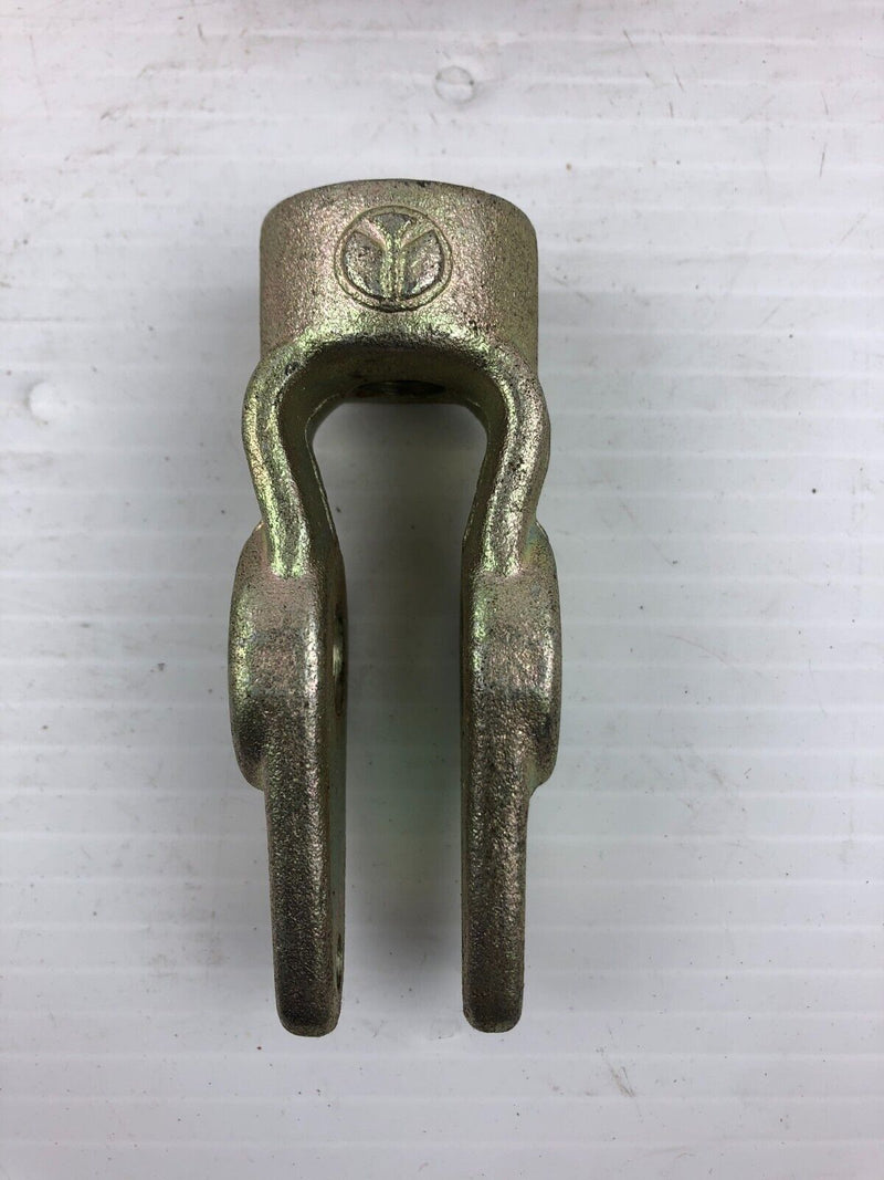 Rockwell R801711 Clevis-ASA