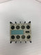 Siemens 3RH1911-1FA22 Contact Block 690V 10A