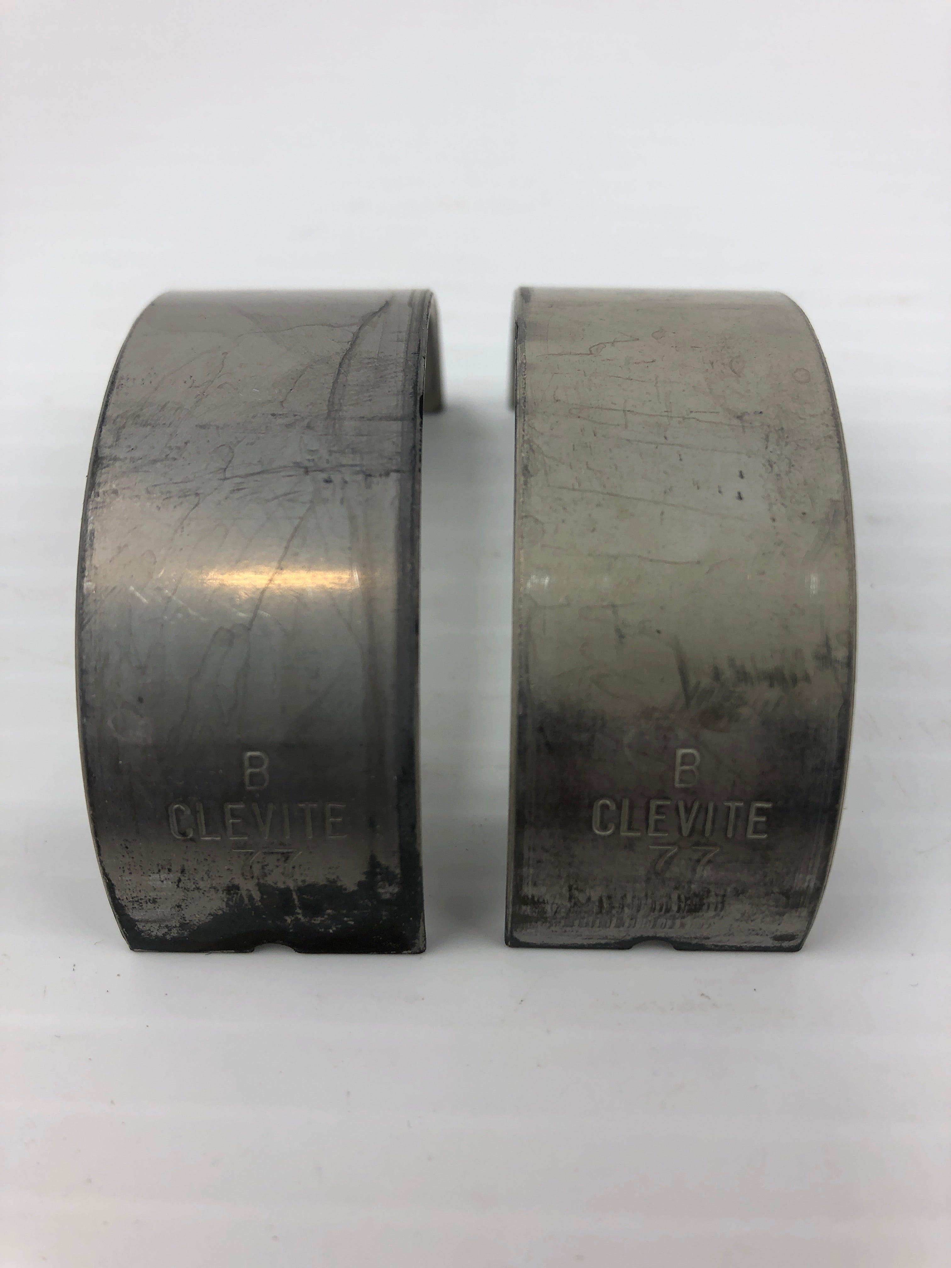 Clevite CB481P10 Engine Connecting Rod Bearing Pair CB-481 P-10