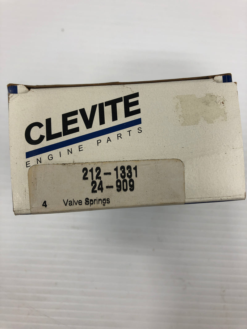 Clevite 2121331 Engine Valve Spring 212-1331