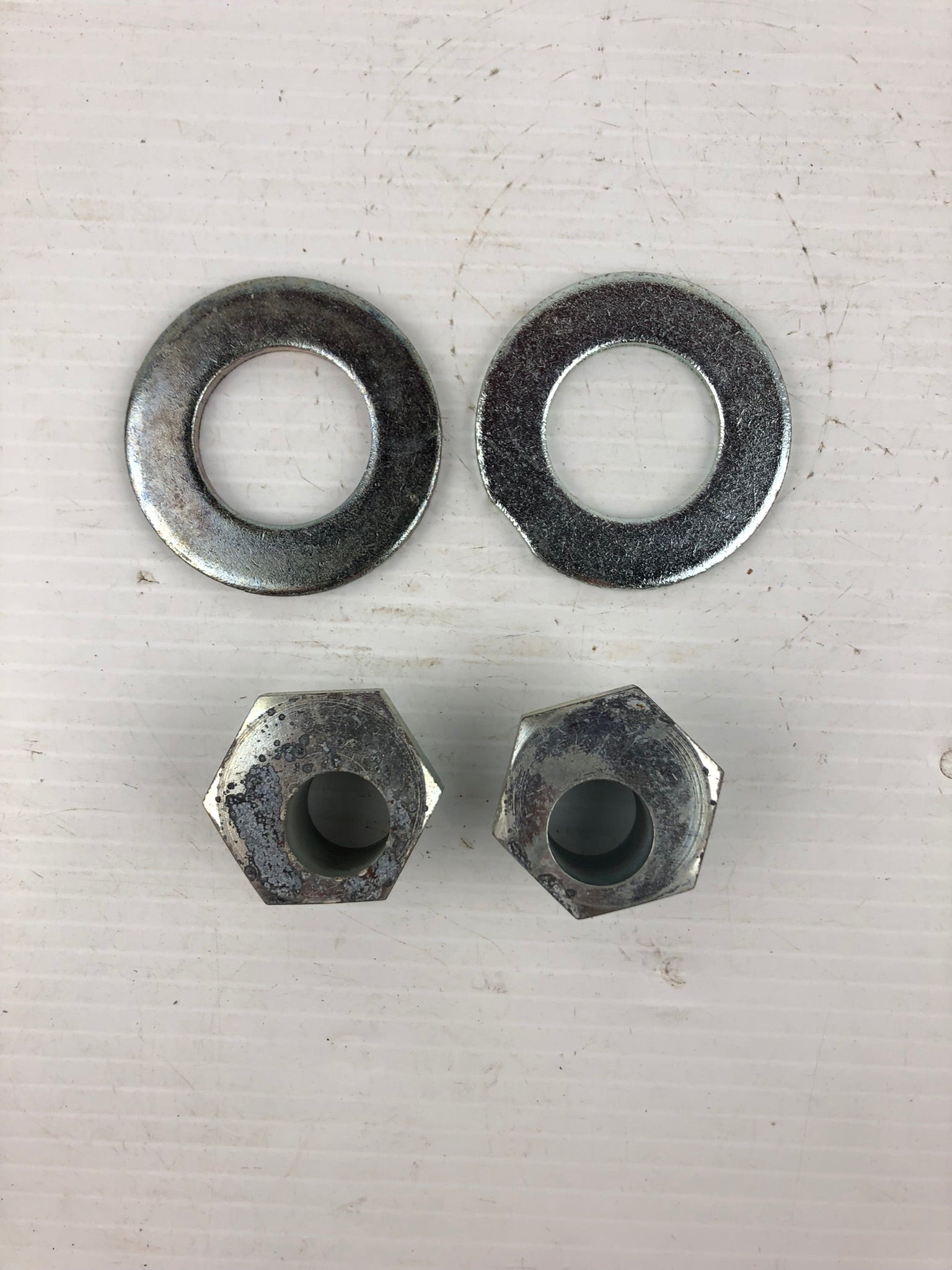 Specialty Products Co. 87260 Castor Adjuster Cams