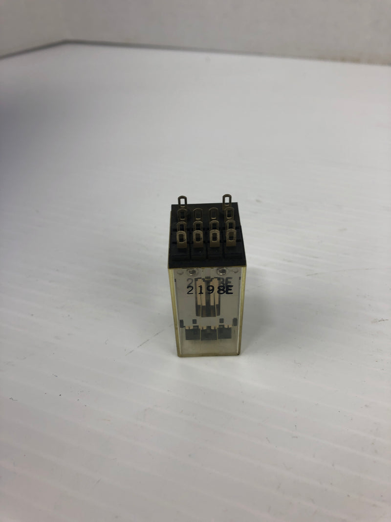 Omron G2A-432A Relay