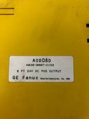 Fanuc AOD08D Digital Output Unit A03B-0807-C152 24V 8PT