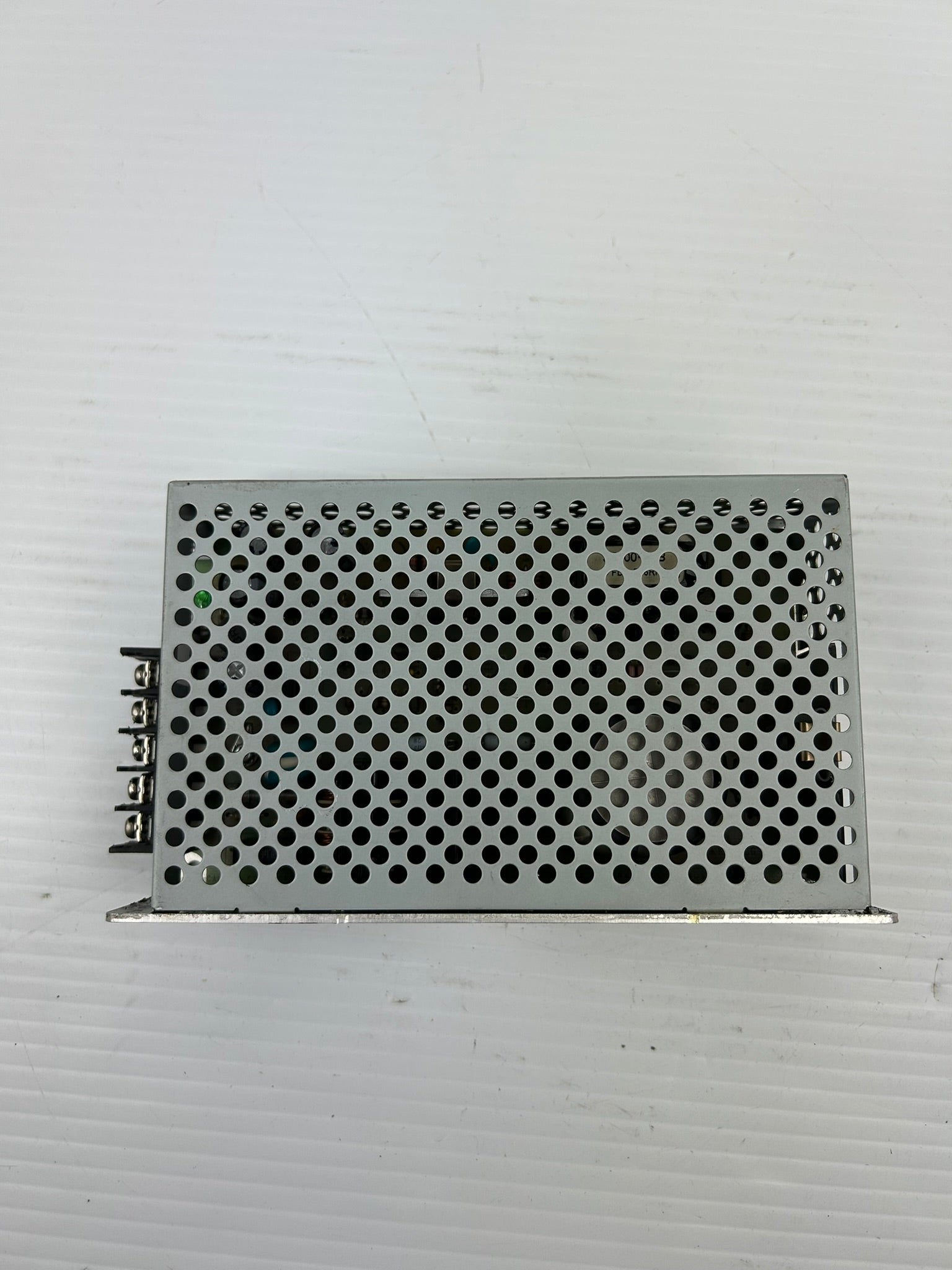 Omron S82J-10024D Power Supply