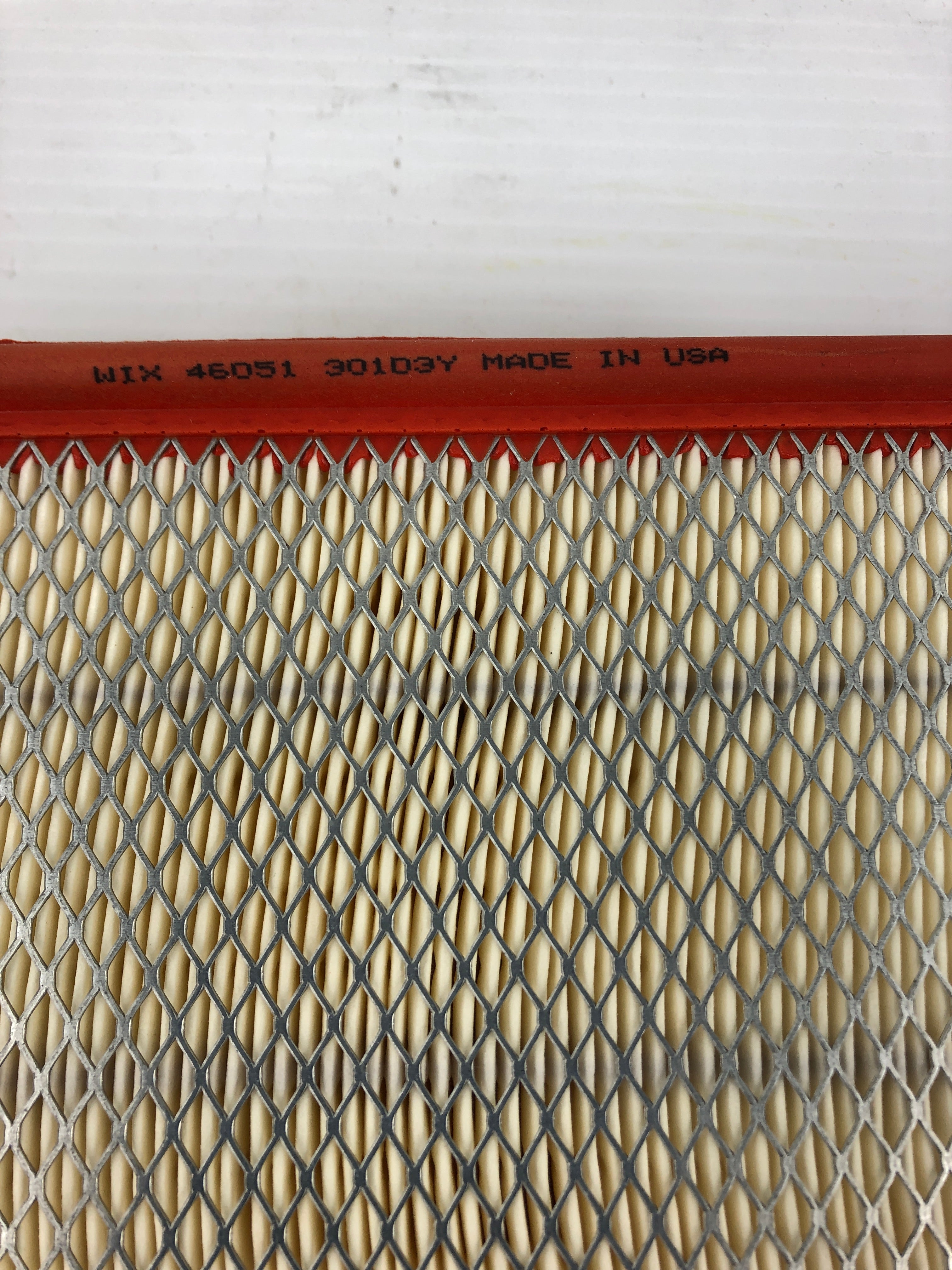 WIX 46051 Air Filter