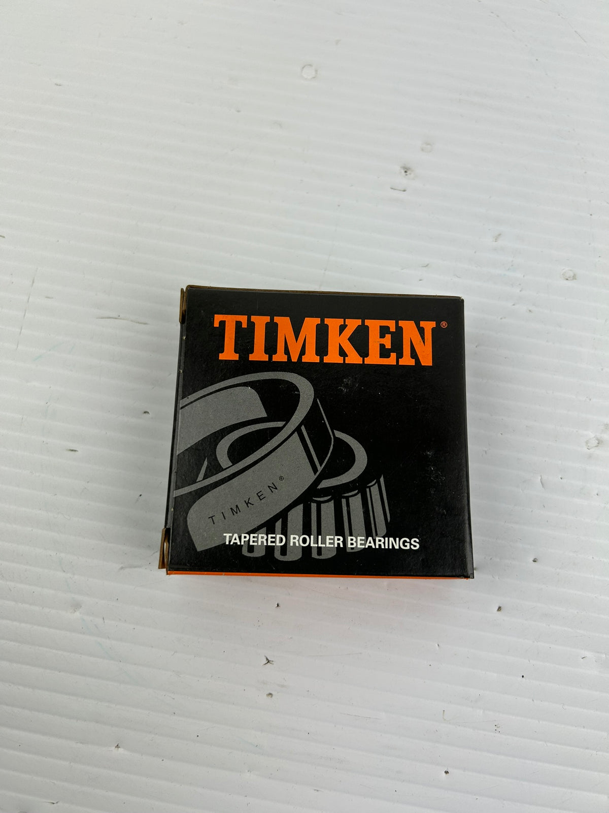 Timken 32010X Tapered Roller Bearing – Lot of 3 – New in Box