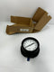 Ashcroft 45-1010-A-02L-100# General Service Gauge 0-100PSI 4-1/2" 10122892-103