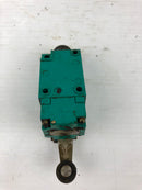 Allen Bradley 802M-AZ19 A Limit Switch