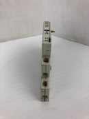 Allen-Bradley 140-A11 Auxiliary Contact Ser. C 660V 10A