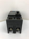 General Electric TED124015 Circuit Breaker 15A 2P 480VAC