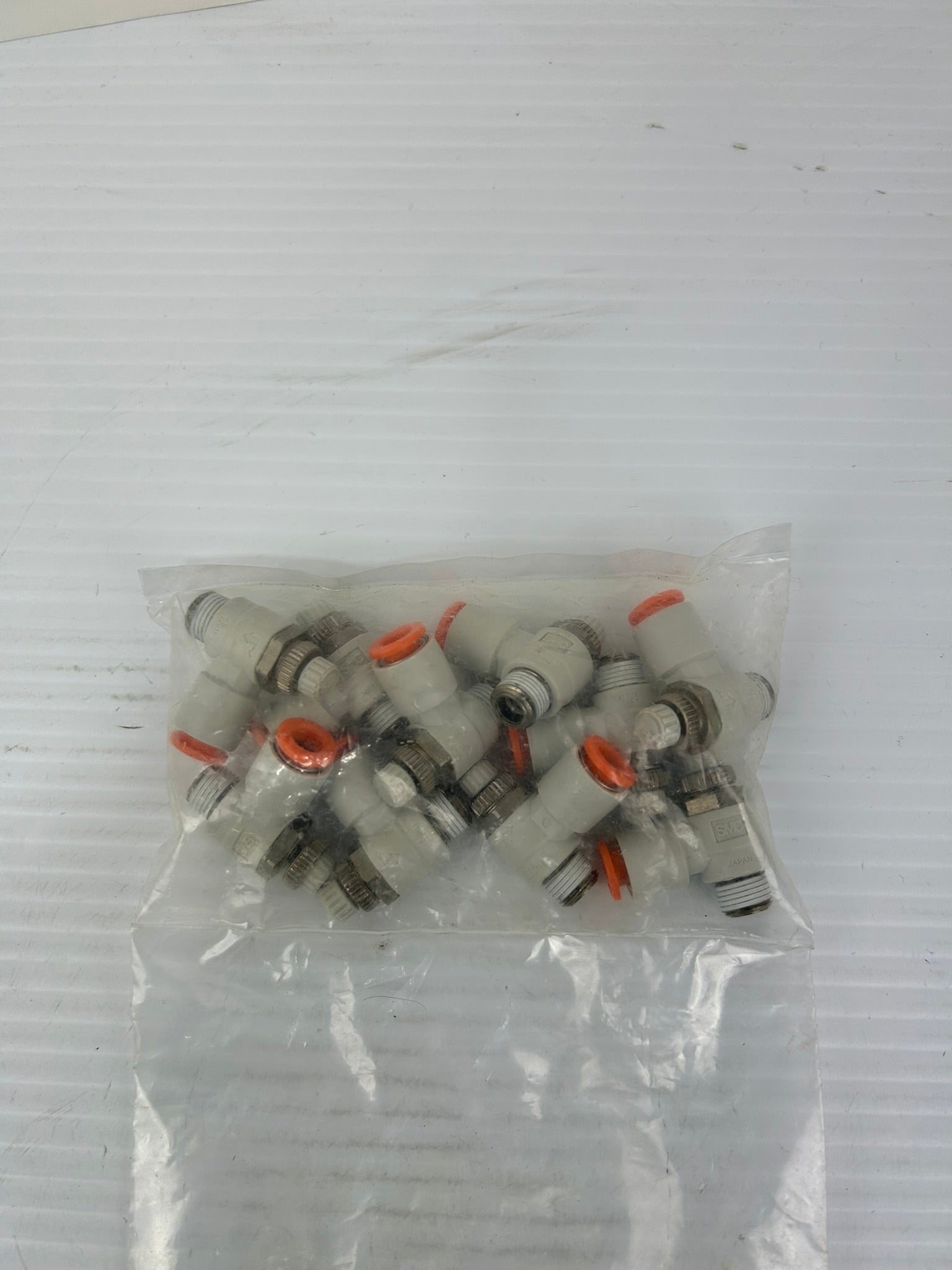 SMC AS2201F-N01-07S - Lot of 10