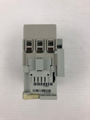 Allen-Bradley 100-C30D10 Contactor Series C with 100-S Auxiliary Contact Block