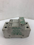 Littelfuse LPSC Fuse Holder 600V 30A 2P