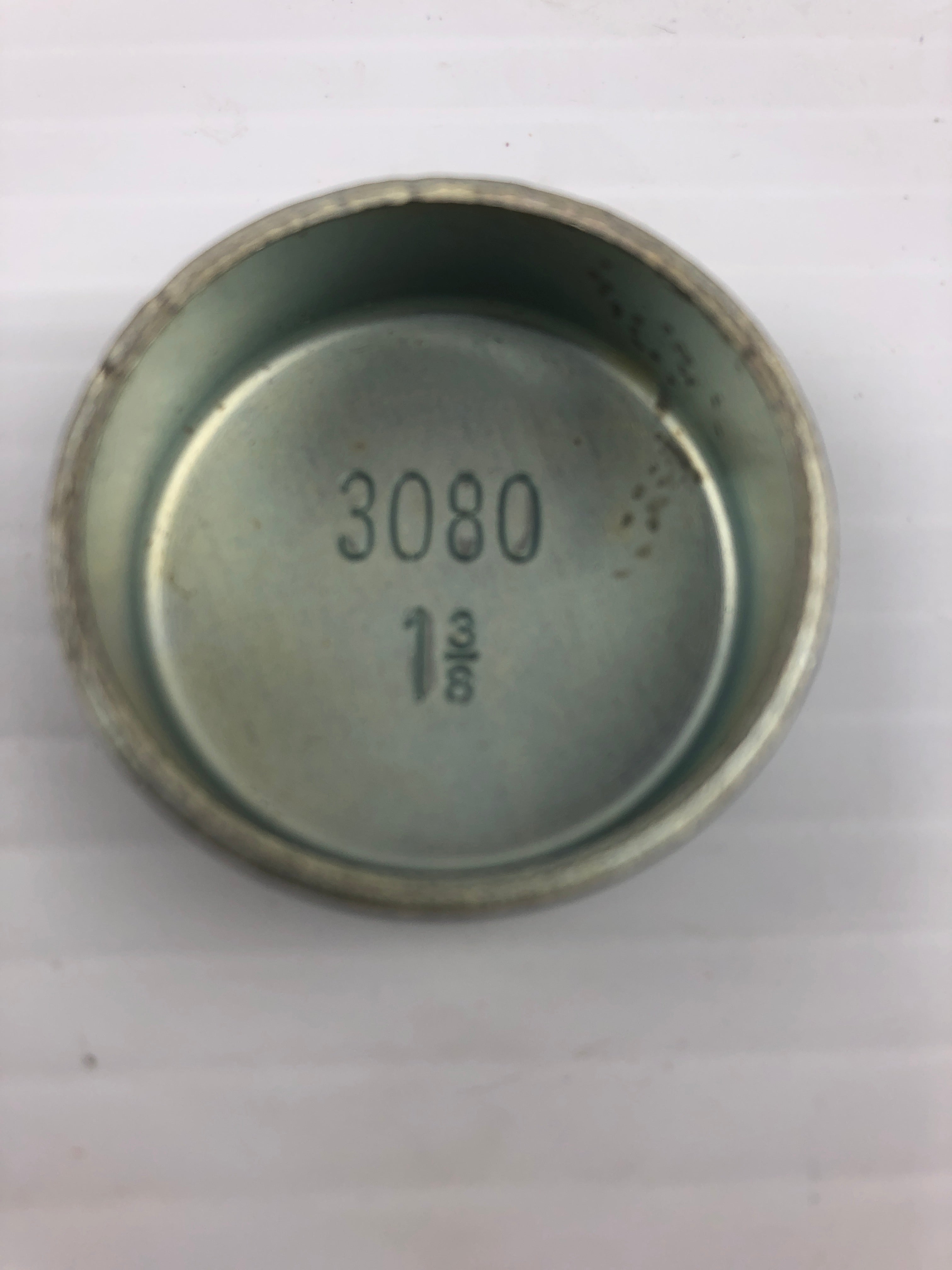 Clevite 219-3080 Engine Expansion Plug 2193080 (Box of 9)
