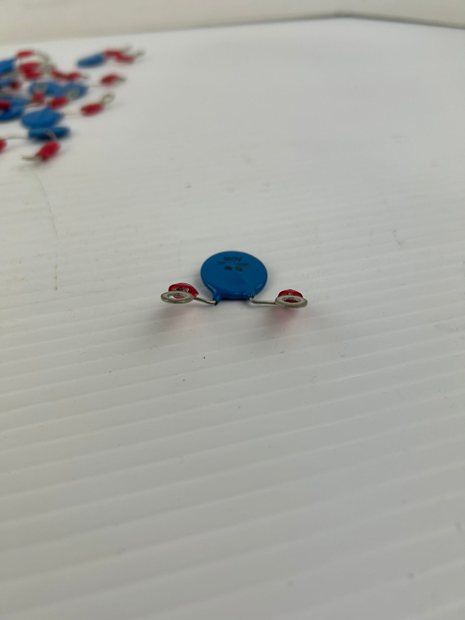 M0V 250LA40A Resistor - Lot of 25