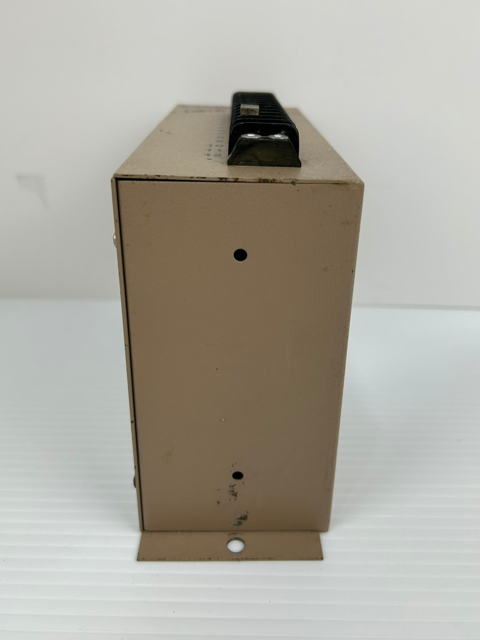 RIS SC-1300R6 Transmitter 117V 4W 0-1000Ω 4-20mA