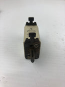 Siemens R12/0-03 Fuse 500V~ 63A