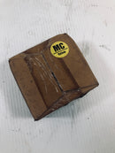 Wheel Weight MC125N Box of 25 1.25 Ounce 35 GM