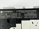 Allen Bradley 190-CPS40* Coordinated Protected Starter 190-A40* 190-P400 Ser. A