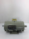 Dynamatic FD-5043-4001 Clutch Motor 0.5HP 1735 RPM 3PH Type P 0M6-440000-5043