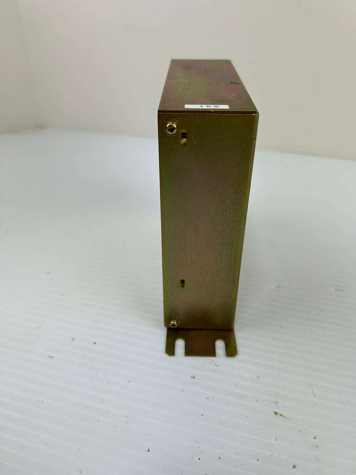 Mazak D70UB006561 Power Supply Module CNC 3 Output 20 Pin D7OUB006561