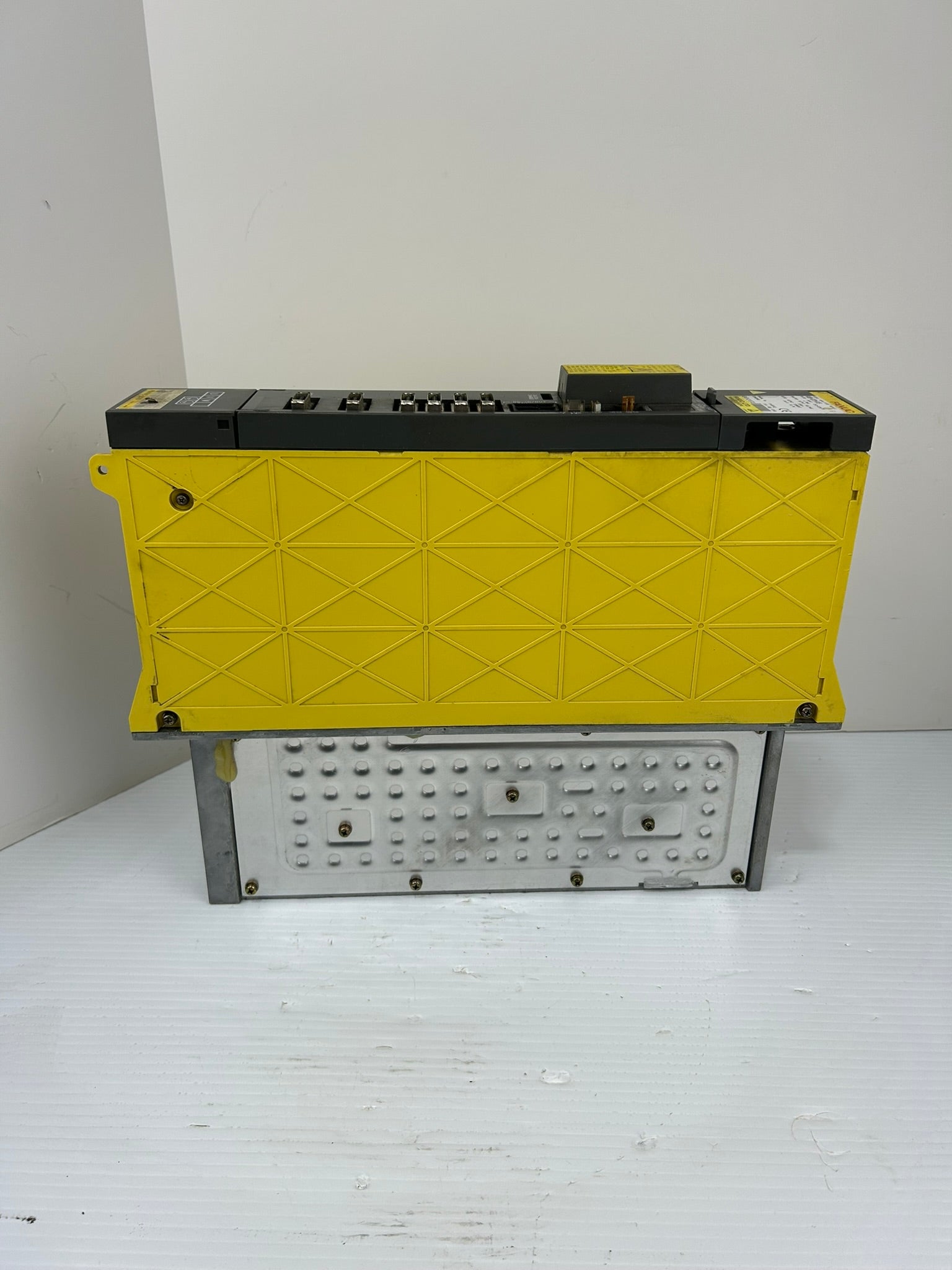 Fanuc A06B-6079-H105 Servo Amplifier Module Drive Series G B-65162