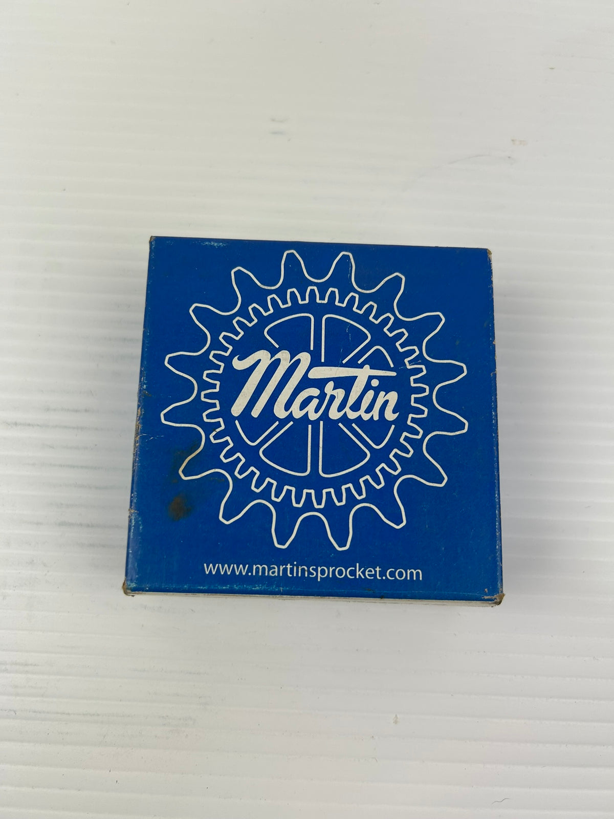Martin 60BS12 1 1/8 Sprocket 1-1/8" Bore Size 12 Teeth