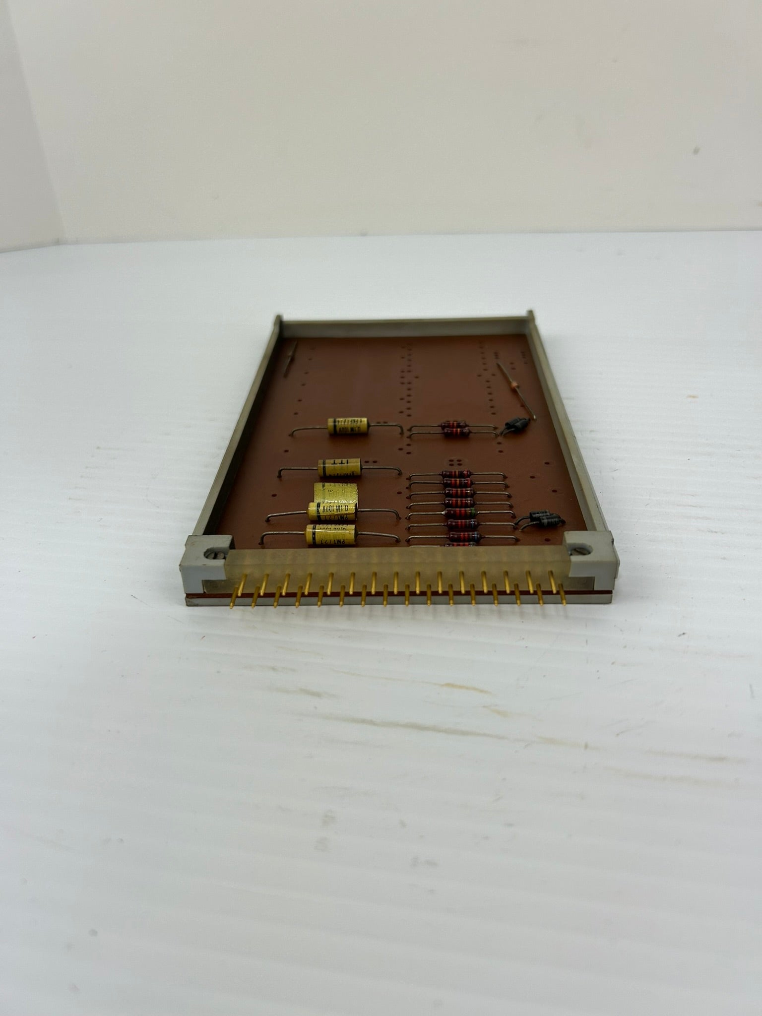 Barmag Electronic E104/00 Circuit Board