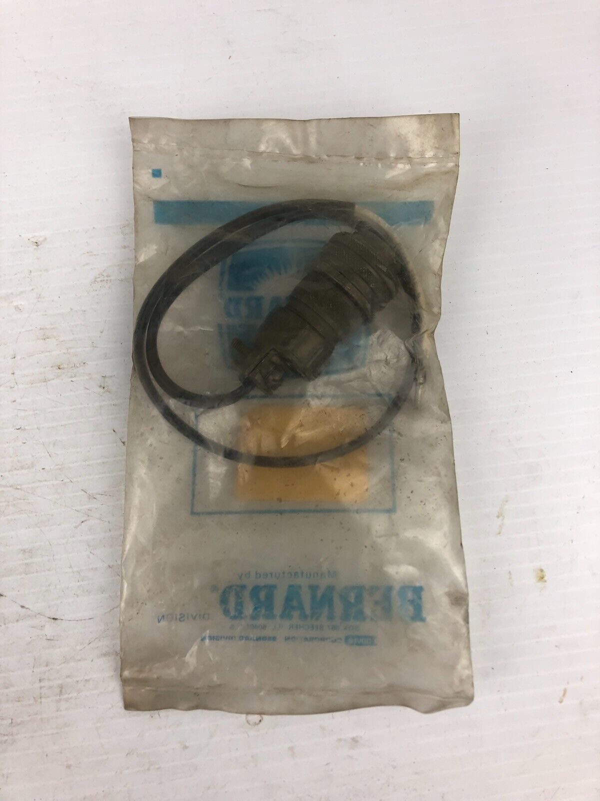 Bernard 8717 Connector