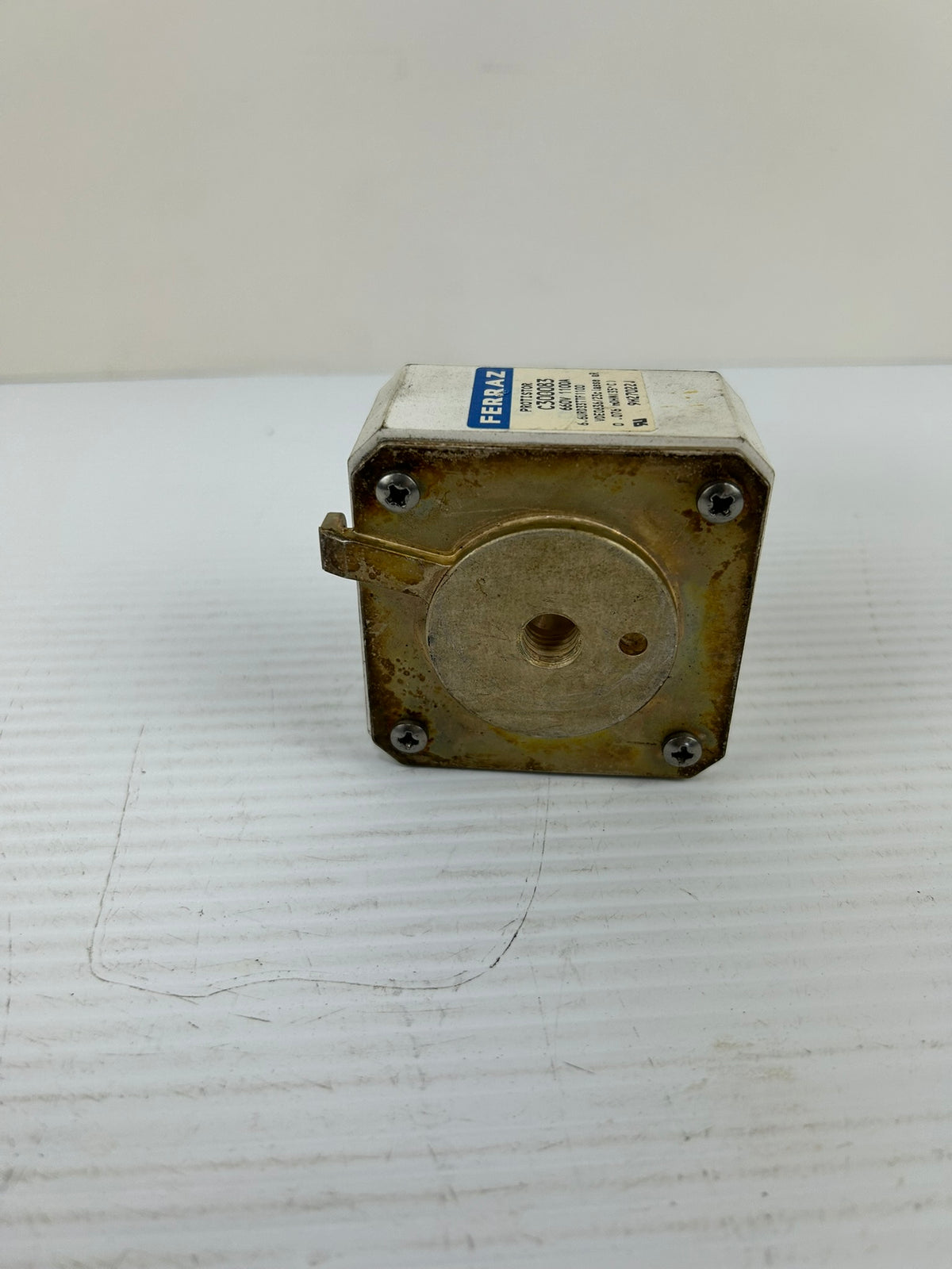 Ferraz C300083 Fuse Protistor 660V 1100A