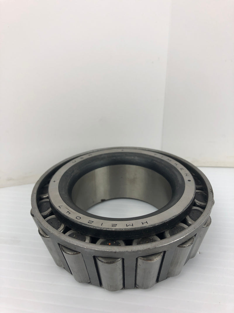 Timken HM212047 Tapered Roller Bearing Cone