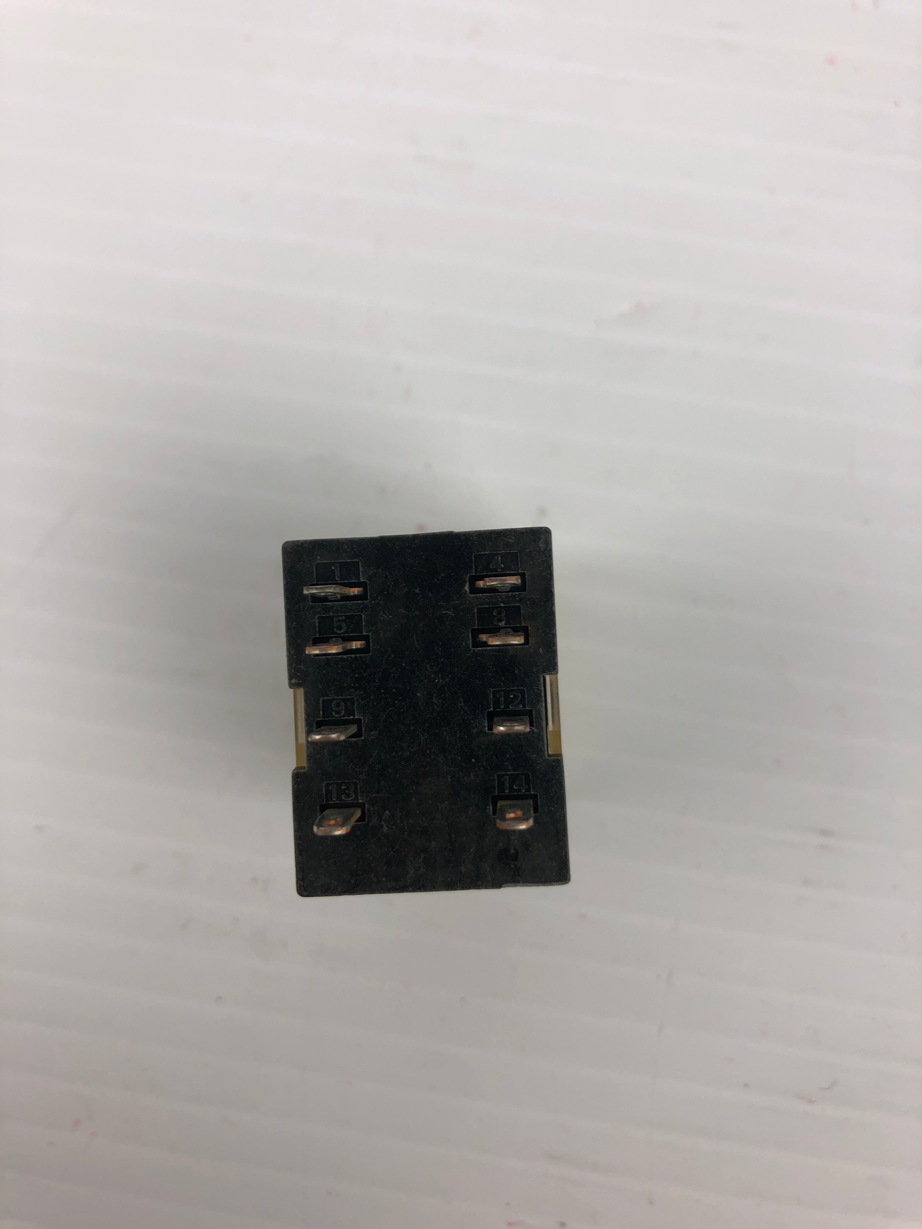 Omron MY2N-D2 Relay 24VDC
