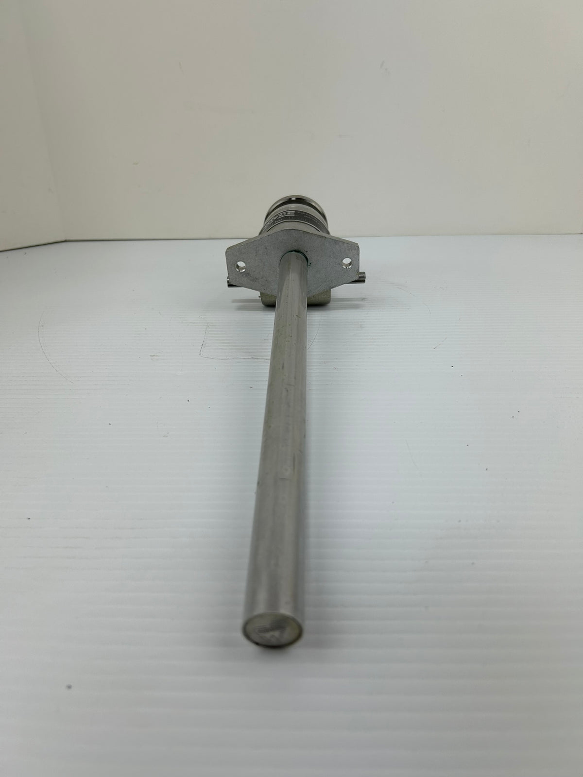 Joyce Dayton 1028603 Machine Screw Jack Worm Gear Mechanical Lift Long Shaft