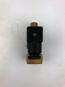 CKD AG4-1-02-2 Solenoid Valve 200V/220V 50/60Hz