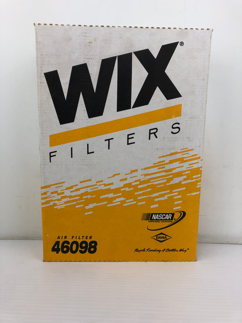 WIX 46098 Air Filter