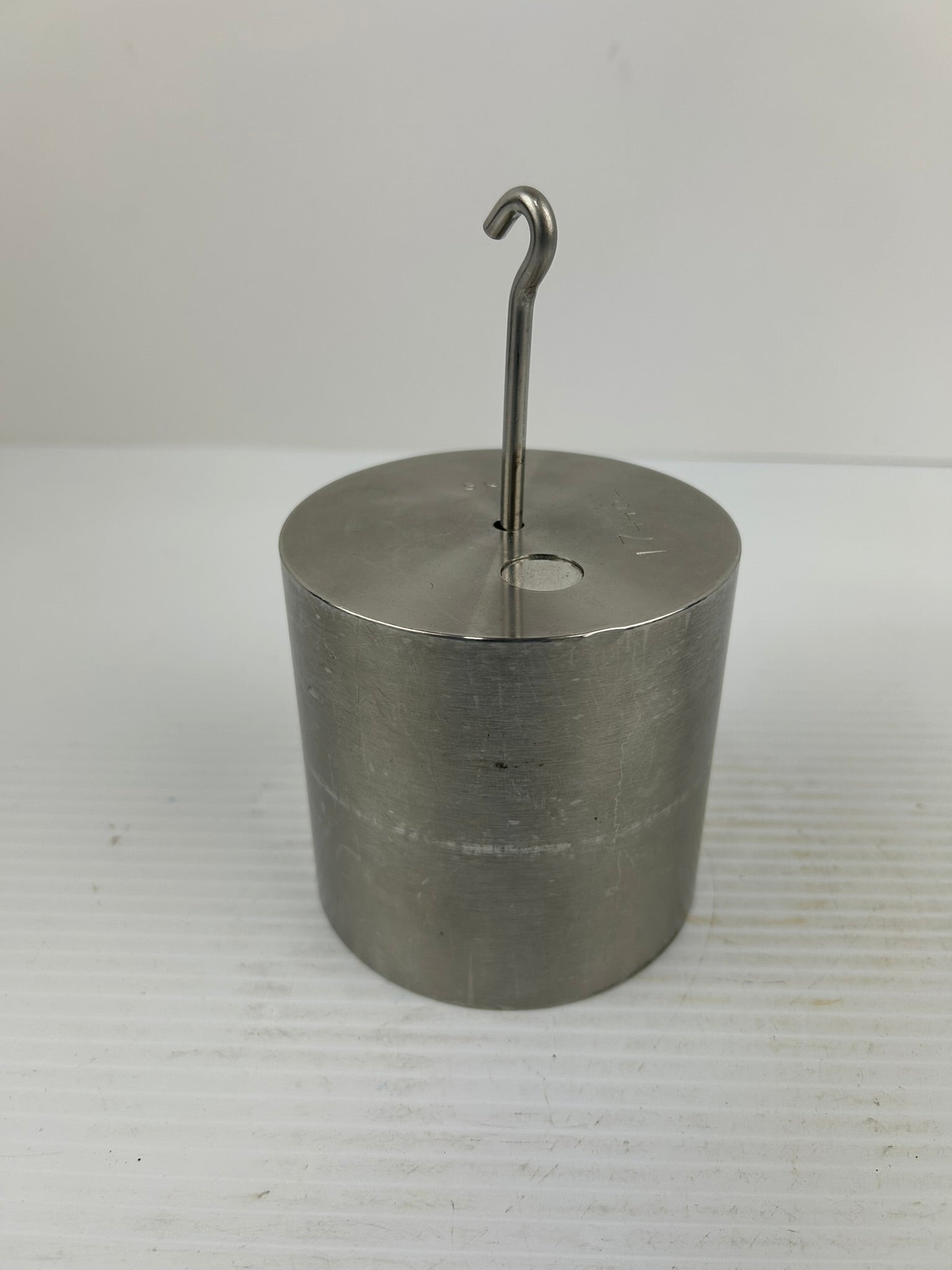 Rice Lake Weighing Systems 174462 Calibration Weight 5 kg.