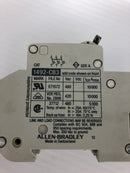 Allen Bradley G100 Circuit Breaker 1492-CB3 Ser. A 10A 3P