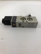 Airtec KN-05-510-HN Solenoid Valve with Fitting